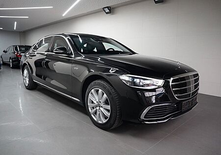 Mercedes-Benz S 680 gebraucht kaufen Mercedes-Benz S 680 Guard 4 Matic Werks Panzer VR10*Armored