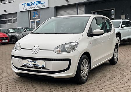 VW Up Volkswagen ! move !**8xFACH*KLIMA*ISOFIX*CD-PLAYER**