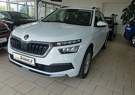 Skoda Kamiq 1.0 TSI Ambition