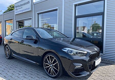 BMW 218i Gran Coupé MSport HIFI ACC KeyLess