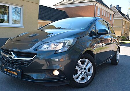 Opel Corsa E ON*2.HAND*lück.Scheck*nur52TKM*