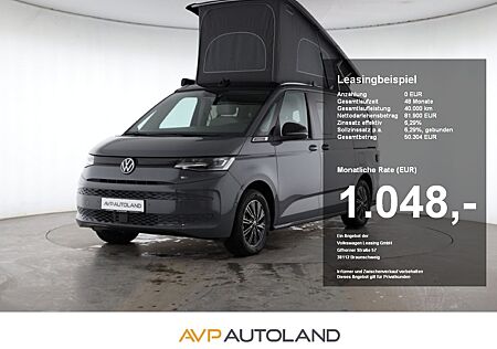 VW T7 Volkswagen California 1.5 TSI eHybrid DSG 4MOTION COAST