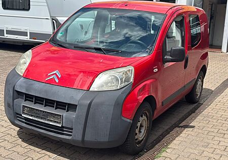 Citroën Nemo Niveau A *TÜV 07/26*