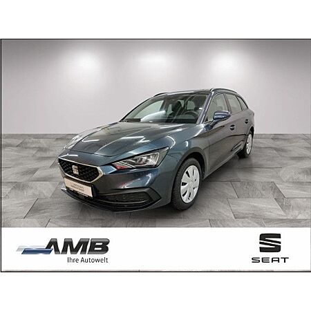 Seat Leon leasen