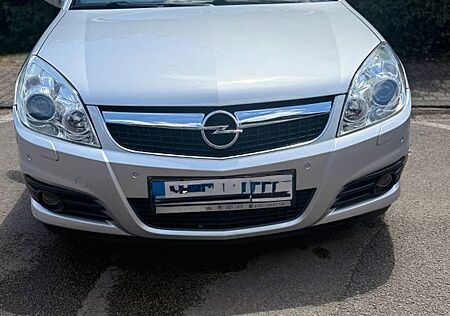 Opel Vectra 2.2 -direct Automatik