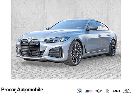 BMW i4 M60 xDrive M Technik Inno Glasd H&K 360°