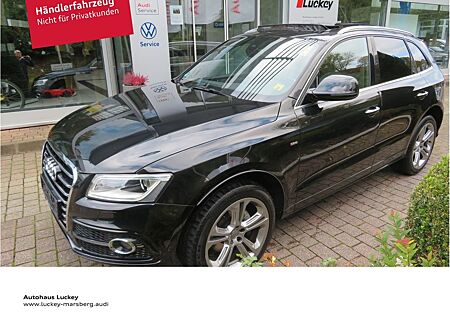 Audi Q5 S line 2.0 TDI S-Tronic Sport Edition PLUS Pa