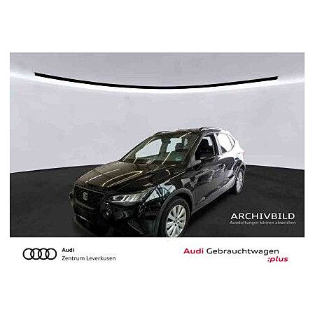 Seat Arona leasen