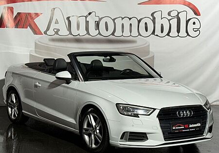 Audi A3 Cabriolet 35 TFSI sport*Leder*Navi*LED