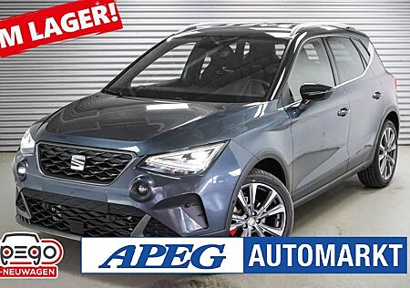 Seat Arona 1,5 TSI DSG FR - LAGER
