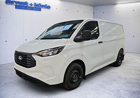 Ford Transit Custom 320 L1H1 LKW VA PHEV Trend