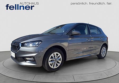 Skoda Fabia 1.0 TSI Drive+ DSG LED APP SHZ RFK 5J GARA