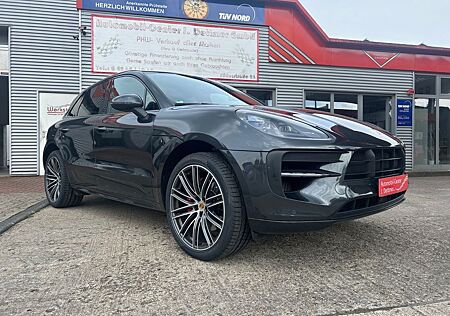 Porsche Macan GTS Navi, PDC, SHZ, Panorama