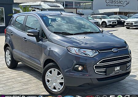 Ford EcoSport 1.5 Ti-VCT Trend/KLIMA/PDC/FSHZ/SHZ/KLI