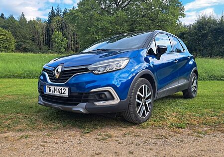 Renault Captur TCe 150 GPF Version S Version S