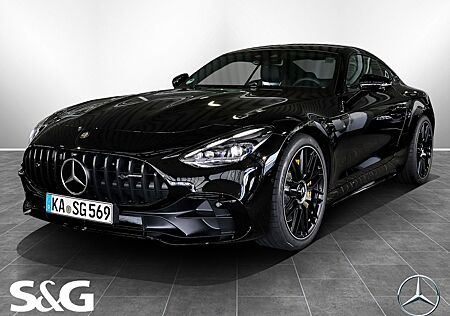 Mercedes-Benz AMG GT gebraucht kaufen Mercedes-Benz AMG GT 43 HUD+360°+DIG-LED+Hinterachslenkun+Pano