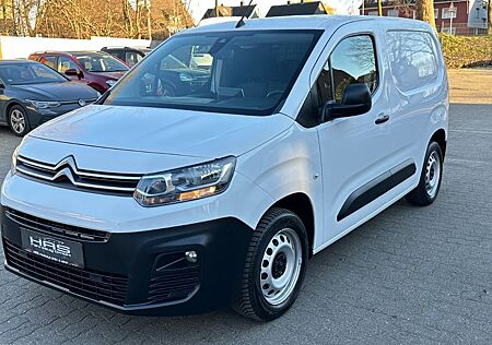 Citroën Berlingo Kasten Club M/L1/ AUTOMATIK/ MWST/NAVI