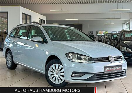 VW Golf Volkswagen 7 VII Variant 1.6 TDI DSG BMT NAVI/SHZ/PDC