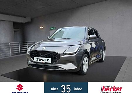 Suzuki Swift 1.2 Hybrid MT Comfort