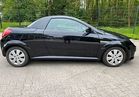 Opel Tigra 1.4 TWINPORT Edition/Hu & AU neu