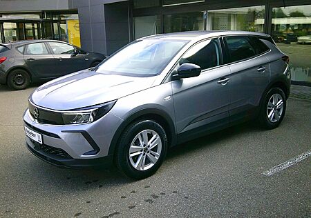 Opel Grandland X Grandland / Grandland Automatik