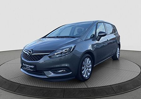 Opel Zafira 1.6 16V SIDI Turbo