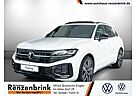 VW Touareg Volkswagen PA TDI 4Motion R-Line Black Style