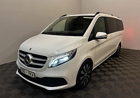 Mercedes-Benz V 250 EDITION lang *LED-Kamera-2xSchiebetür*