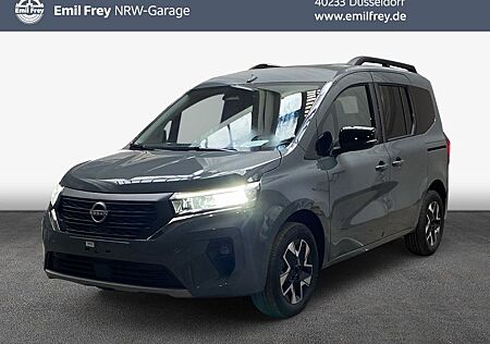 Nissan Townstar DIG-T 130 Kombi Tekna NAVI+SHZ