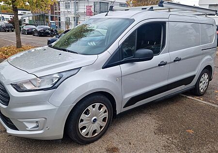 Ford Transit Connect 1,0 EcoBoost Trend L2*Regalbau*