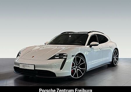 Porsche Taycan 4S Sport Turismo BOSE Panoramadach LED