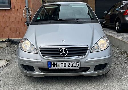 Mercedes-Benz B 180 CDI -