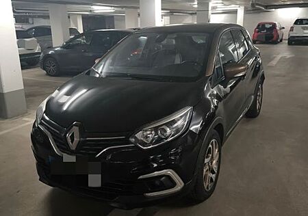 Renault Captur ENERGY dCi 90 EDC