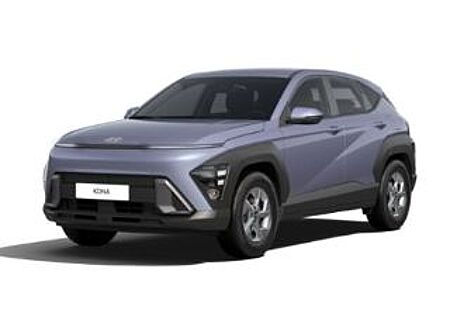 Hyundai Kona 1,0 T-Gdi 120PS M/T 2WD Select Funktionspak