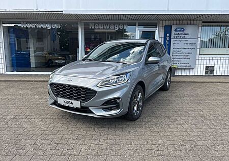 Ford Kuga Plug-in Hybrid PHEV ST-LINE X ACC TWA el.Kl