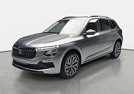 Skoda Kamiq 1.0 TSI DSG SELECTION LED KLIMA WINTER KAM