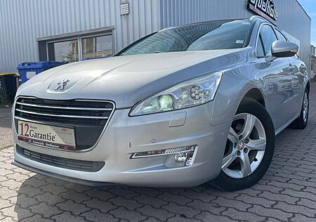 Peugeot 508 SW Active