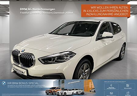 BMW 116i LiveCockpitProf Kamera LED Sitzheizung