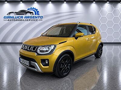 Suzuki IGNIS 1.2 ALLGRIP COMFORT PLUS=1.HD=EXTRAS=TOP !