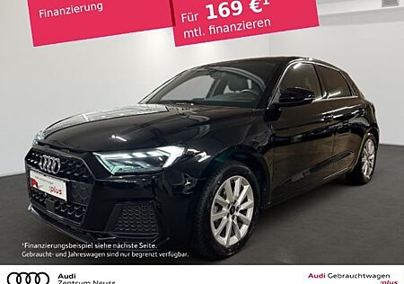 Audi A1 SB 25 TFSI S tronic