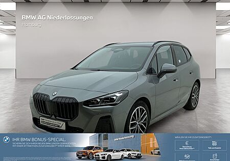 BMW 218i Active Tourer M Sport AHK Harman/K Kamera