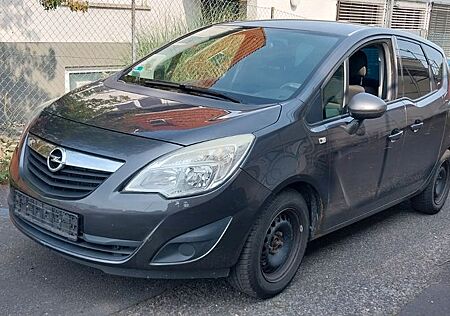 Opel Meriva B Edition/1.4/KLIMA/EURO5