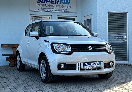 Suzuki Ignis 1.2 DUALJET Club KLIMA LED ZV AHK 66KW