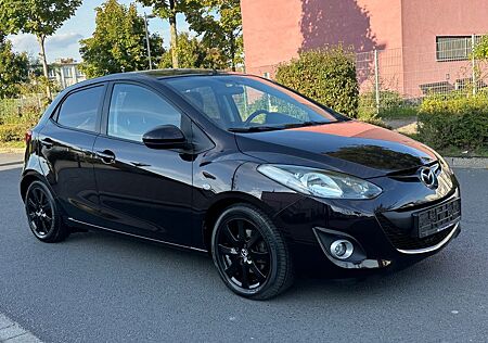 Mazda 2 Lim. 1.3 Active Sport TÜV NEU
