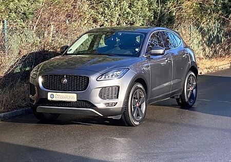 Jaguar E-Pace P200 AWD Aut. S