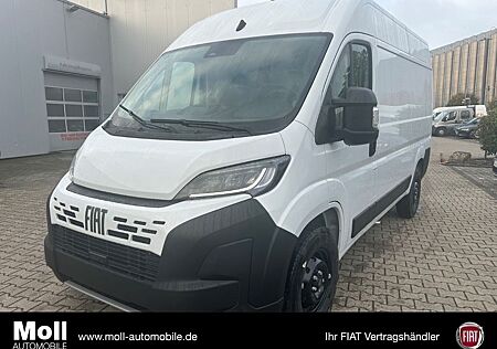 Fiat Ducato KAWA 35 L2H2 140 Multijet AHK, Kamera sof