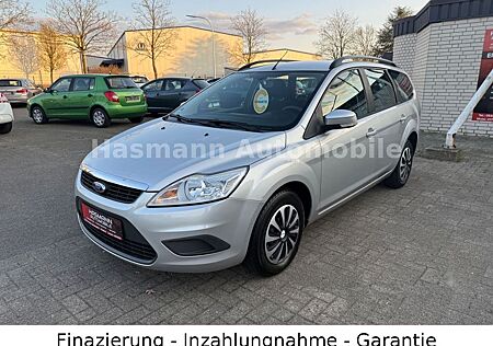 Ford Focus Turnier Style 1.6*KLIMA*1.HAND*NUR 94000KM