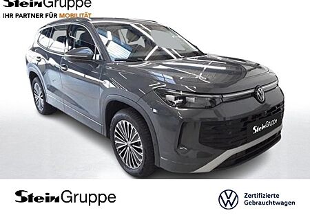 VW Tayron Volkswagen APP+DAB+AHK+VIRT+ACC+LED+NAVI+PDC+TOTW