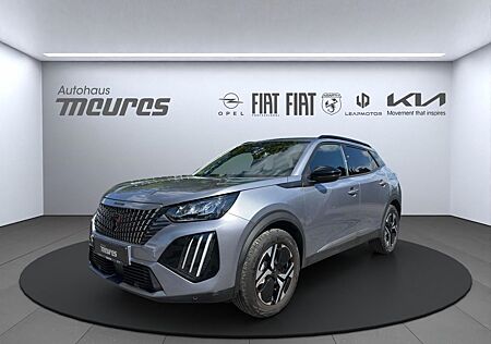 Peugeot 2008 Allure EAT8 PureTech Apple CarPlay Klimaaut