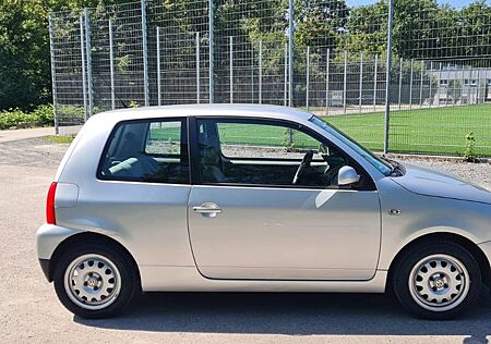 VW Volkswagen Lupo 3L